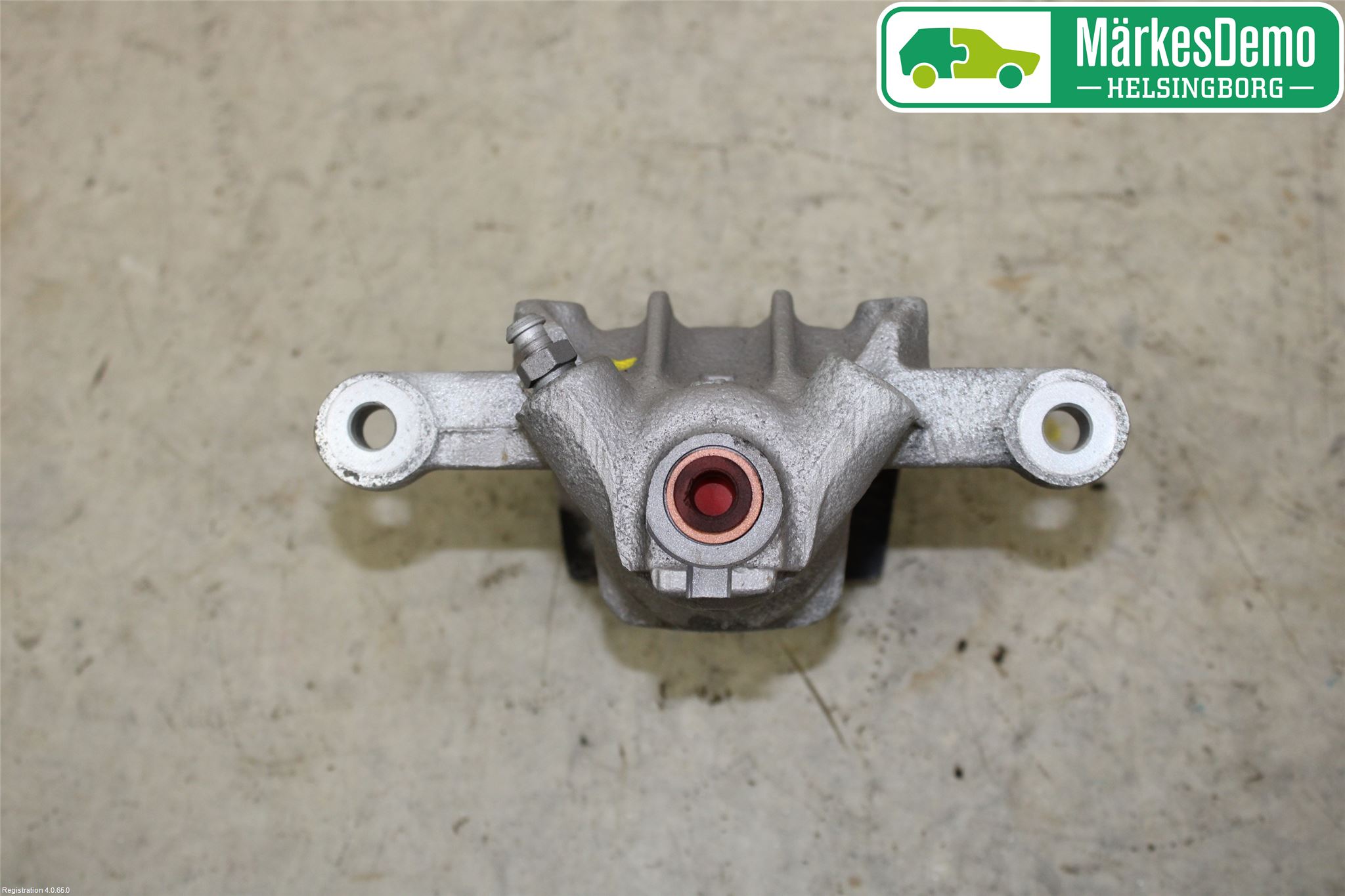 Hyundai i20 PB 09-14 Bremsecaliper Bak Høyre