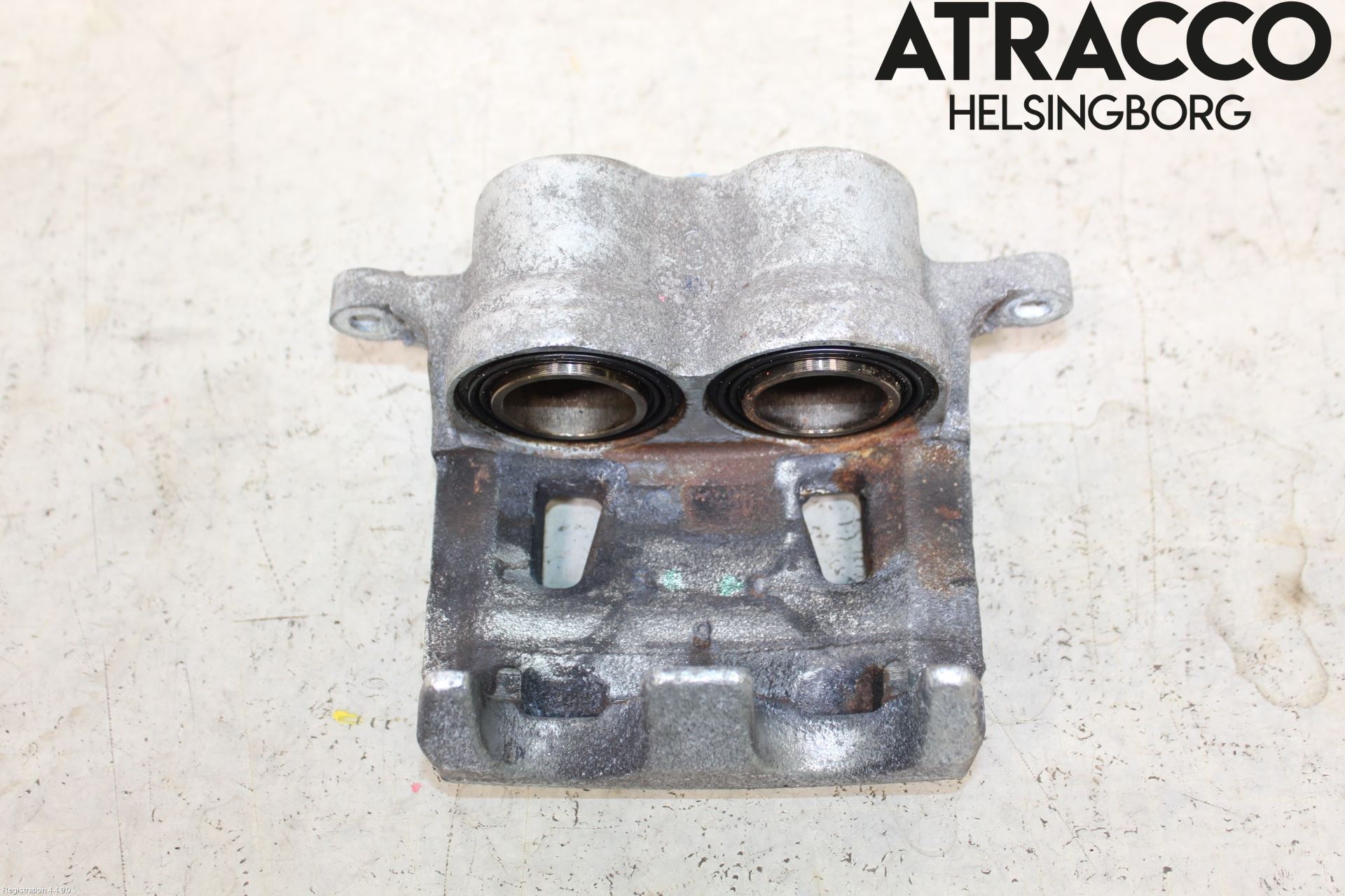 Toyota RAV4 19- Bremsecaliper Foran Venstre