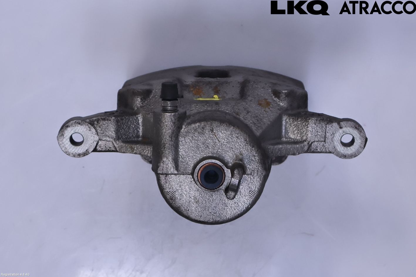 Kia CEED 12-18 Bremsecaliper Foran Venstre