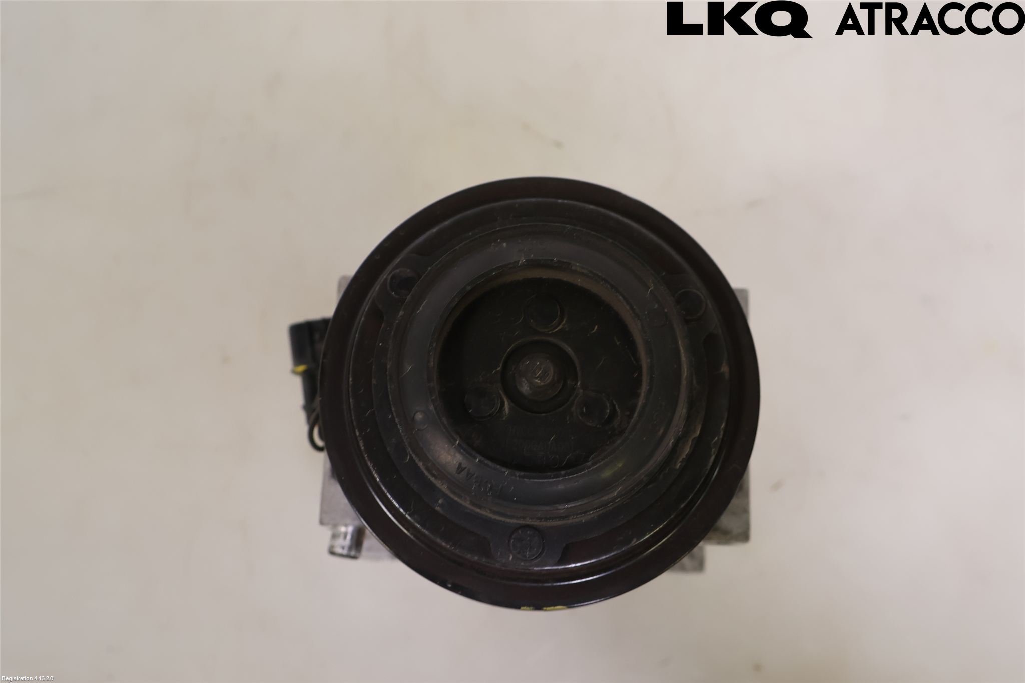 Hyundai i30 PD 17- Varme Ac Kompressor