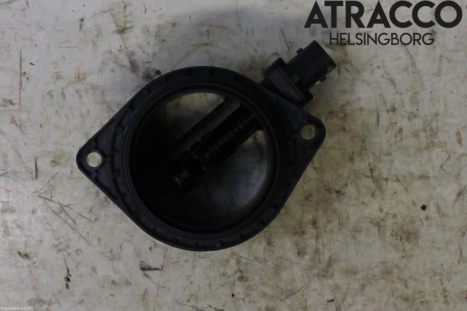 Landrover RANGE ROVER SPORT (L494) 14-22 Inns Luftmassemåler