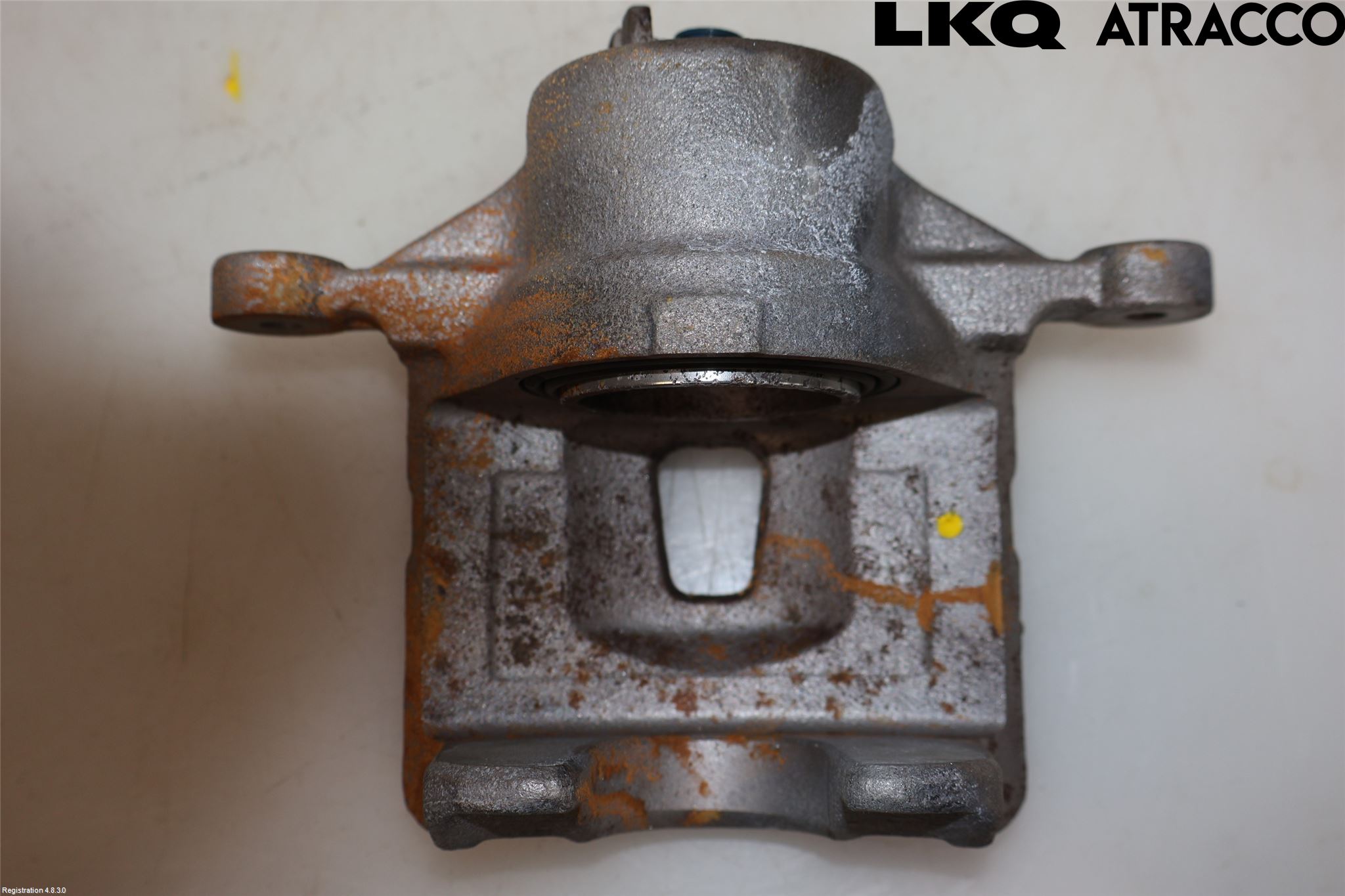 Hyundai ix20 Bremsecaliper Foran Høyre