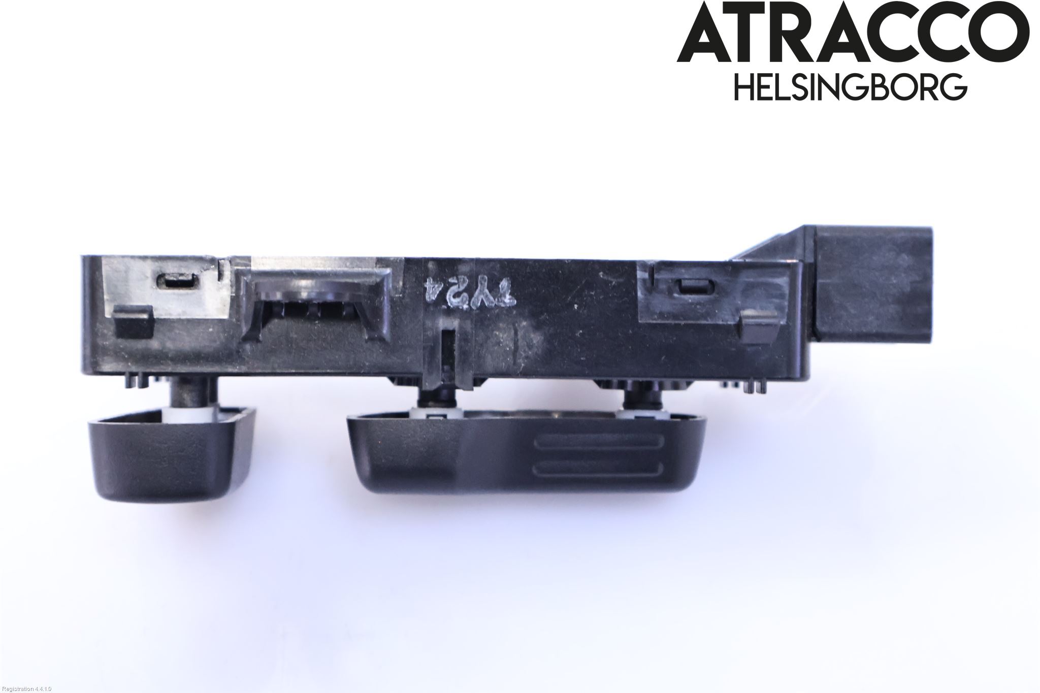 Nissan QASHQAI 17-21 Bryter Sete Regulering