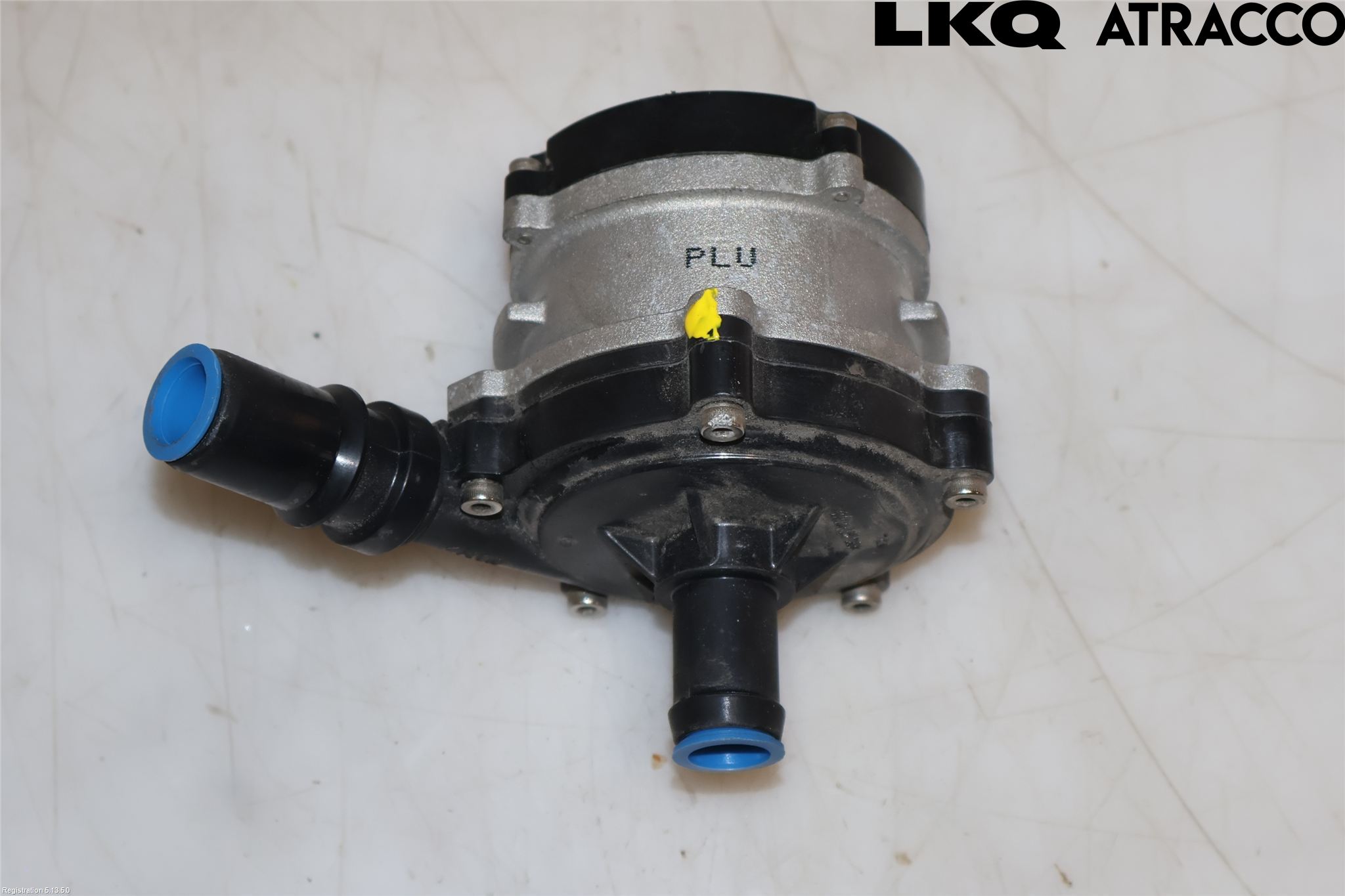 Kia CEED/CEED SW 19- Varme Sirkulasjonspumpe