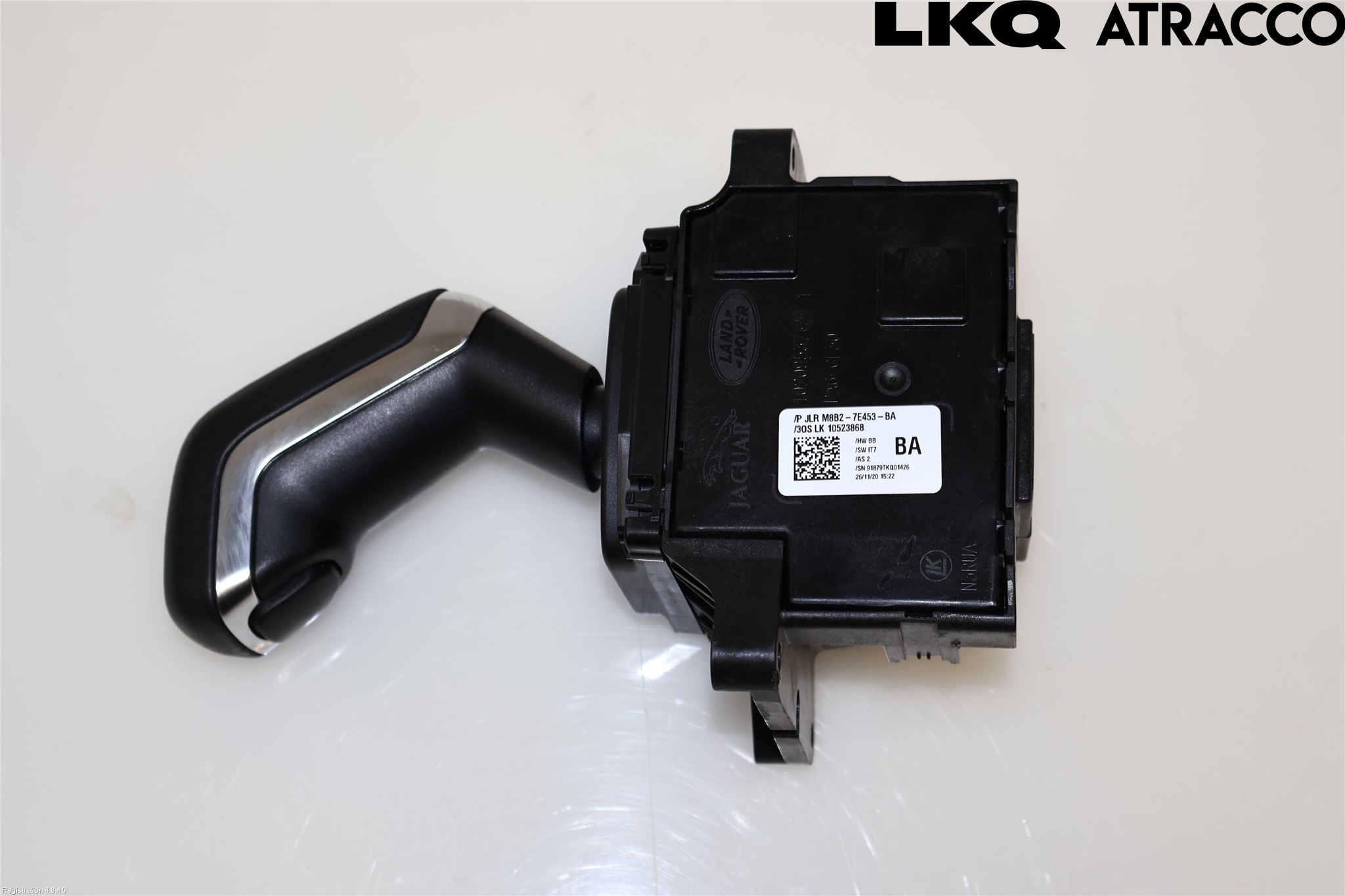 Landrover DEFENDER (L663) 20- Gearspak
