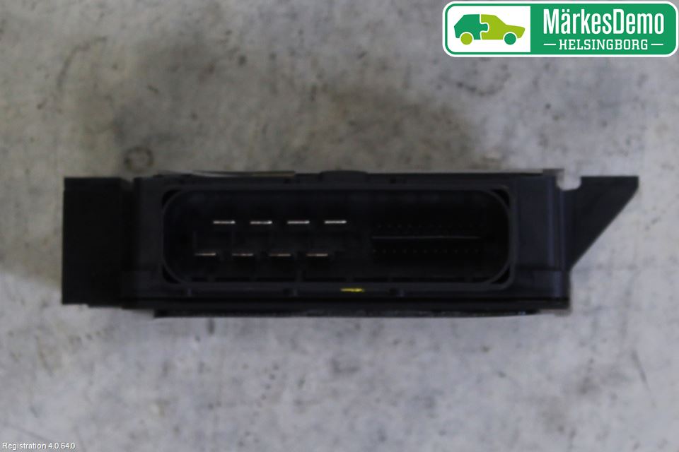 Mazda 6 13- Styreenhet Parkbrems