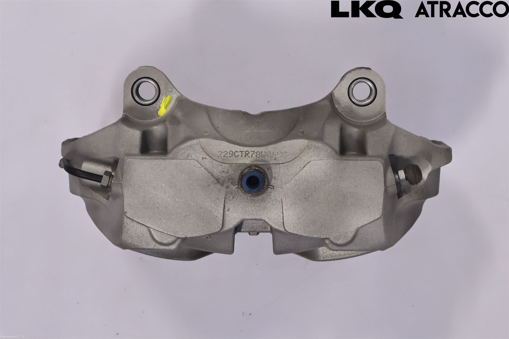 Audi A5 17- Bremsecaliper Foran Høyre