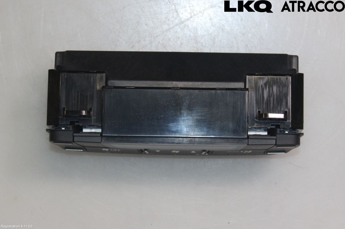 Honda CIVIC 12-16 Varme Ac Betjening-Display