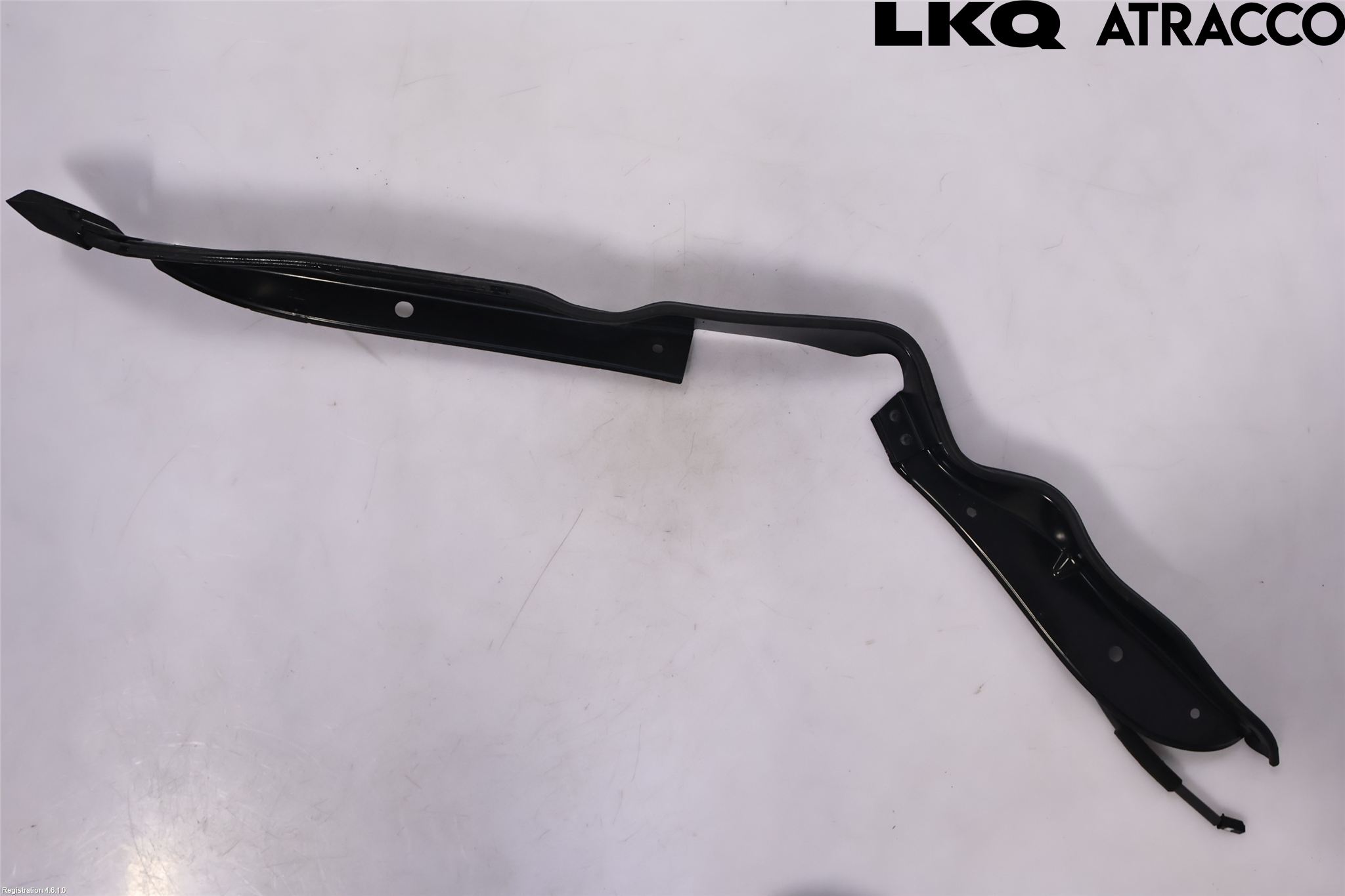 Toyota COROLLA 19- Baklukeåpner Automatisk