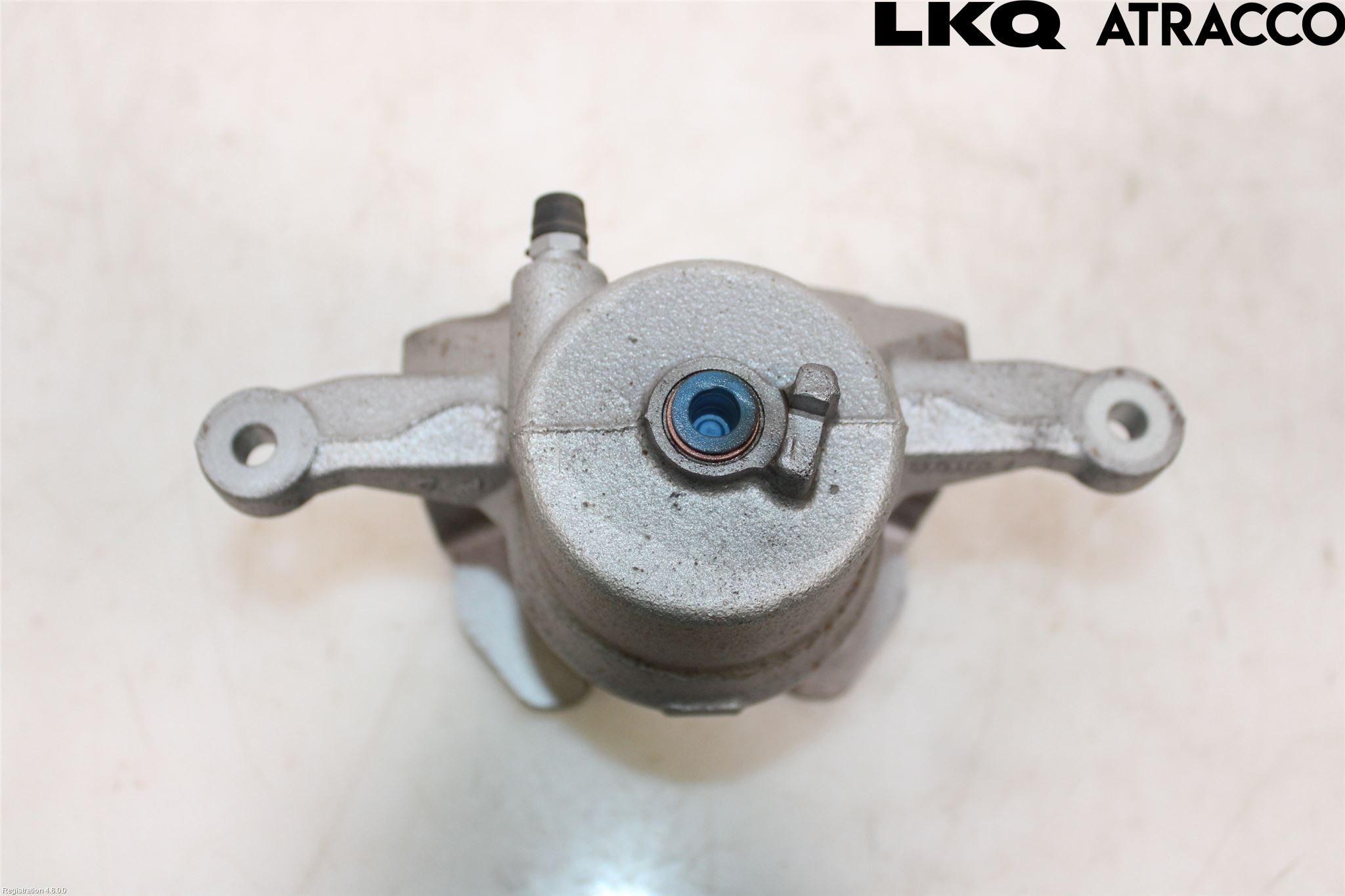 Hyundai i30 GD 13-17 Bremsecaliper Foran Venstre