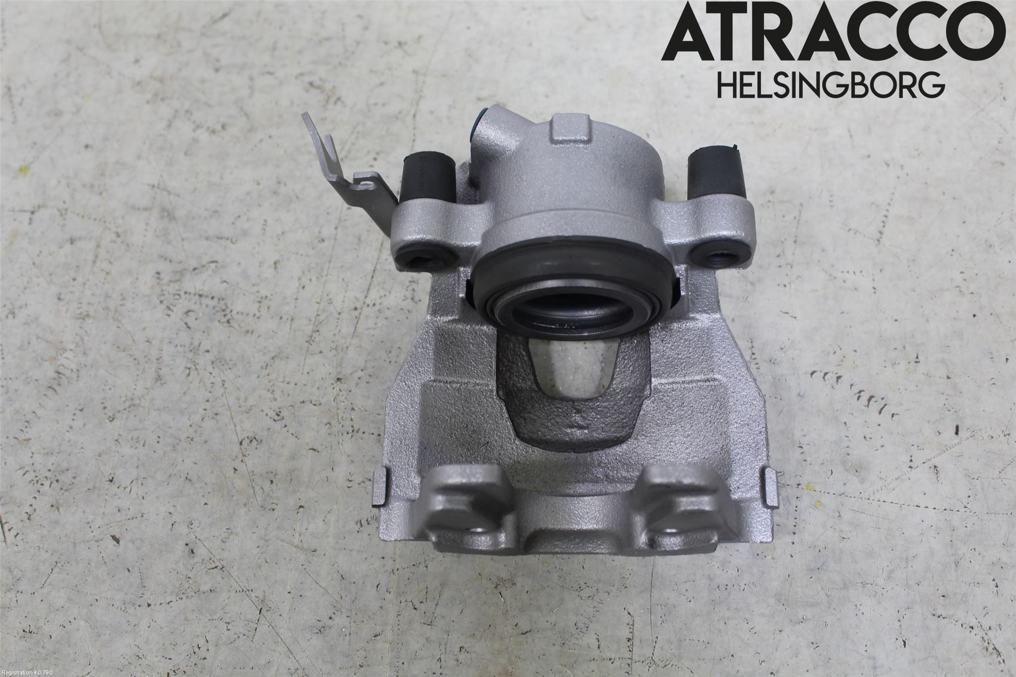 Audi A4/S4 B9 16-19 Bremsecaliper Foran Høyre