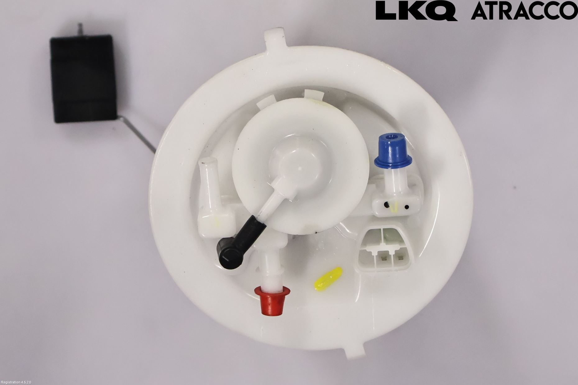 Lexus IS 250/350 14-20 Drivstoffpumpe Fødepumpe El