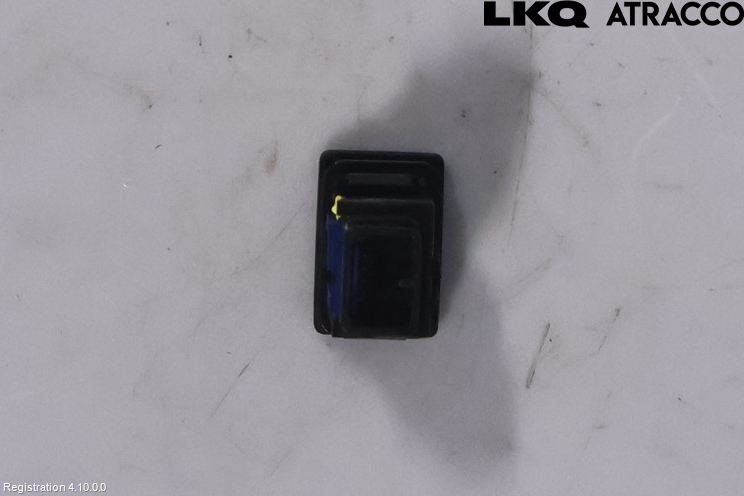 Toyota HILUX 16- Bryter Diffsperre