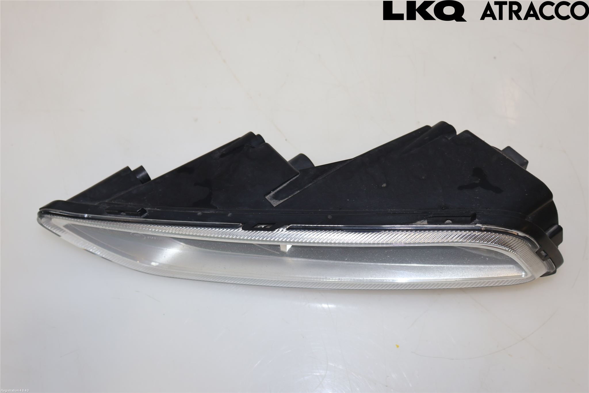 Volkswagen VW PASSAT 11-14 Frontlykt-Kurve-Tåkelys
