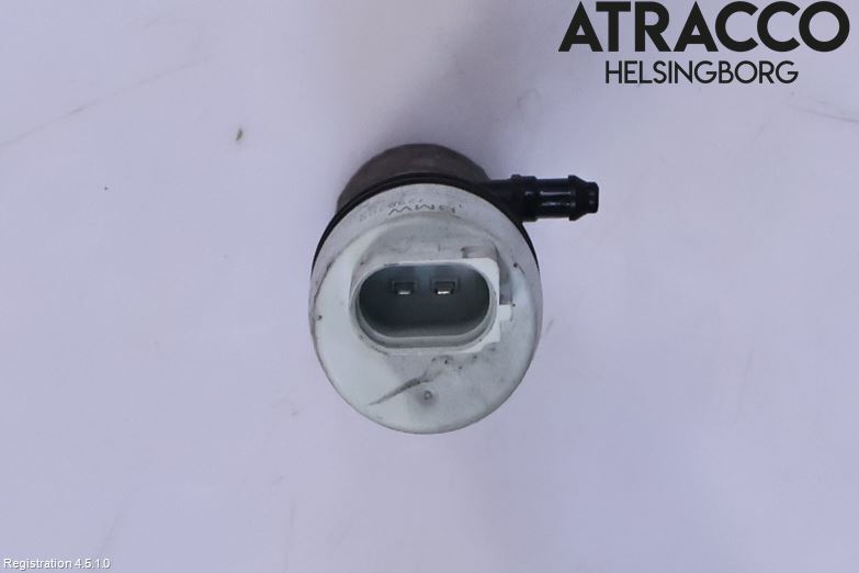 BMW 3 G20/G21/G80/G81 19- Spylerpumpe Frontrute
