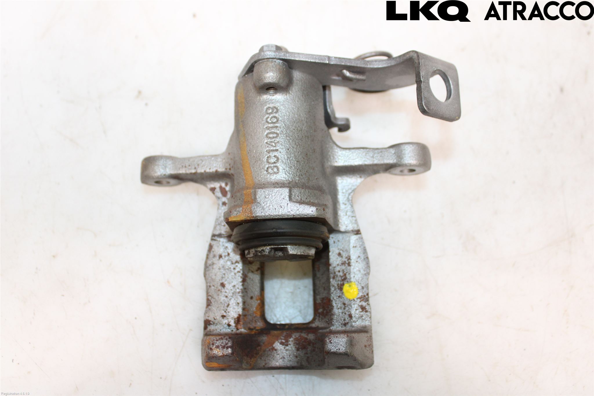 Kia RIO 12-16 Bremsecaliper Bak Venstre