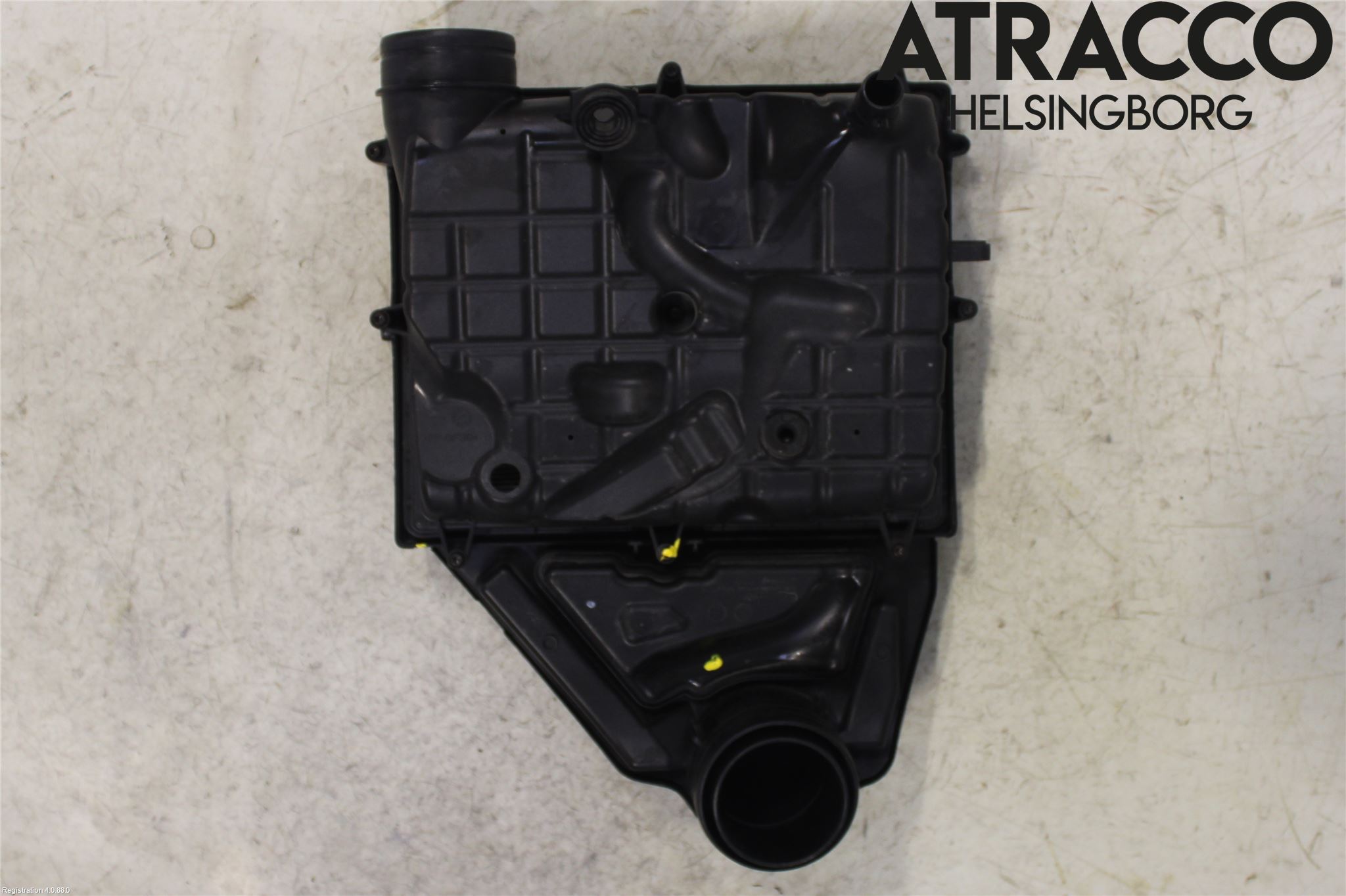 Seat IBIZA IV 08-16 Luftfilter Boks