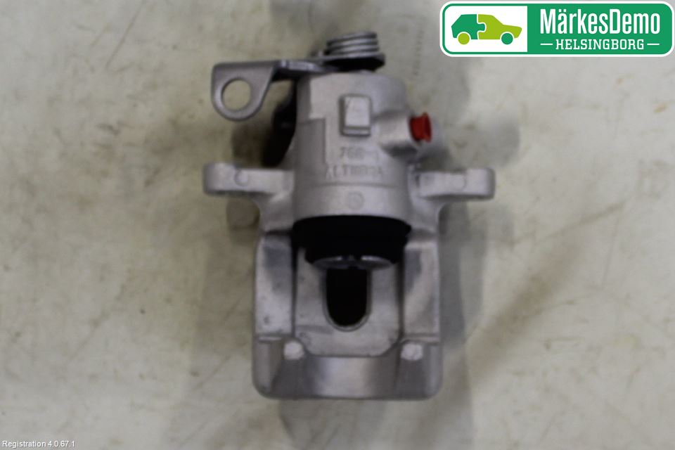 Citroen C4 II 11-18 Bremsecaliper Bak Venstre