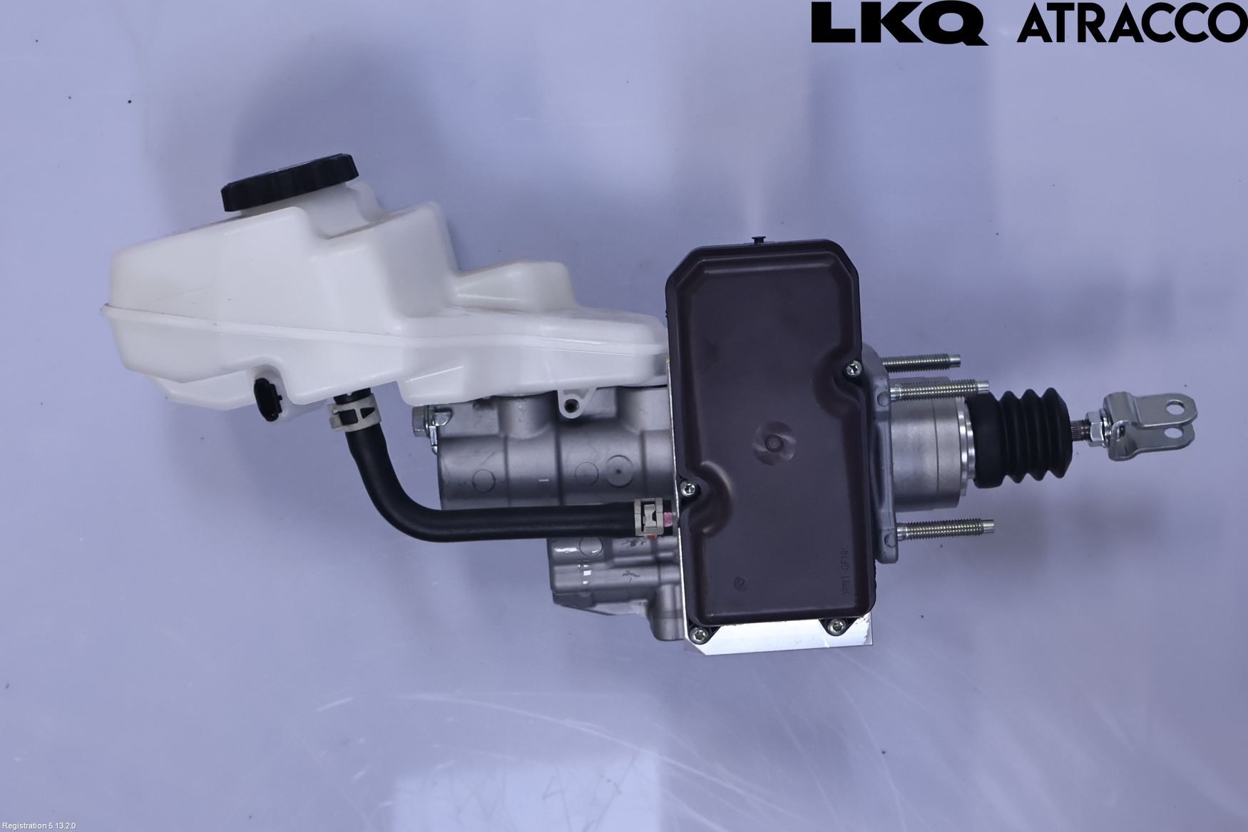 Lexus ES 250/300/330 Bremseservo
