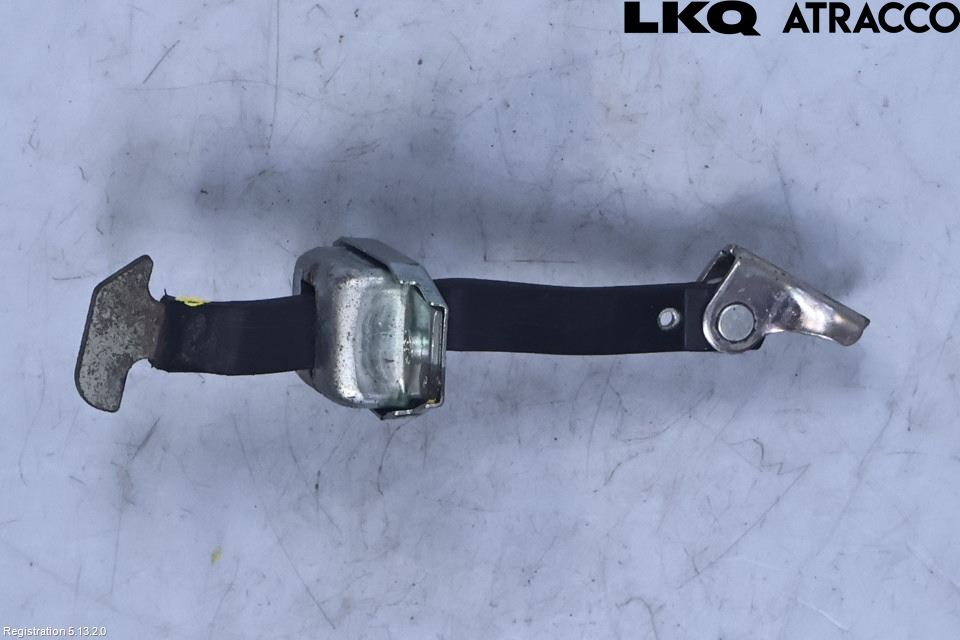 Toyota RAV4 13-18 Dørstopper
