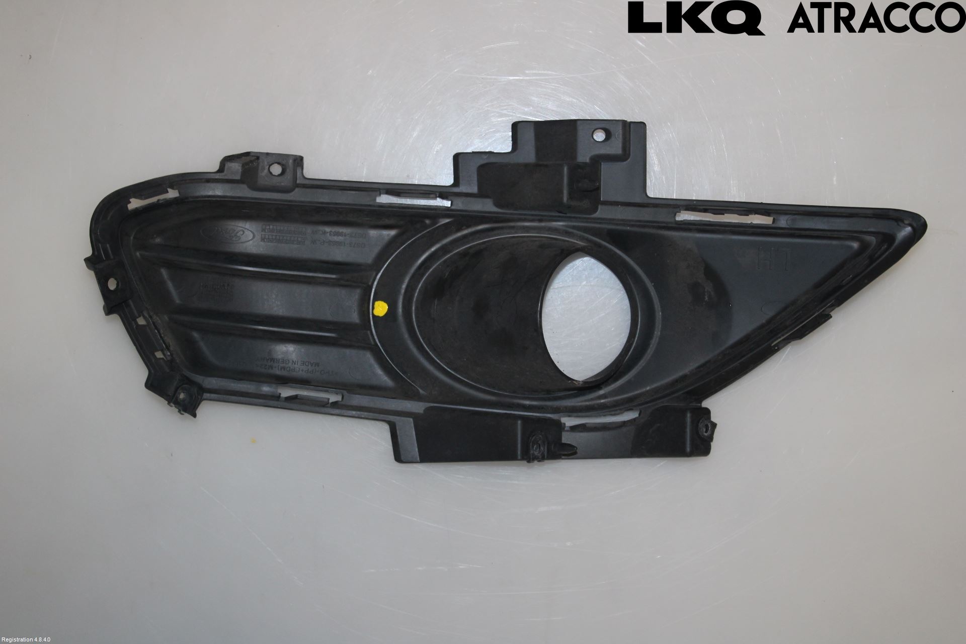 Ford MONDEO 15-22 Grilldel Venstre