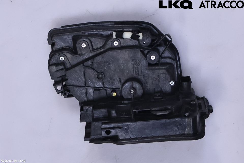 BMW 5 G30/G31/F90 17-23 Sentrallåsmotor Venstre
