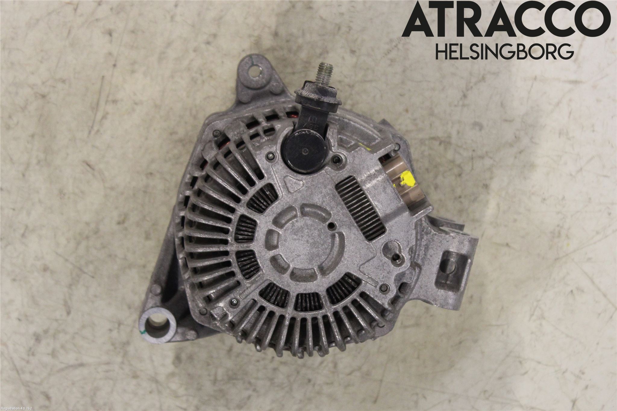 Subaru XV 12-17 Dynamo