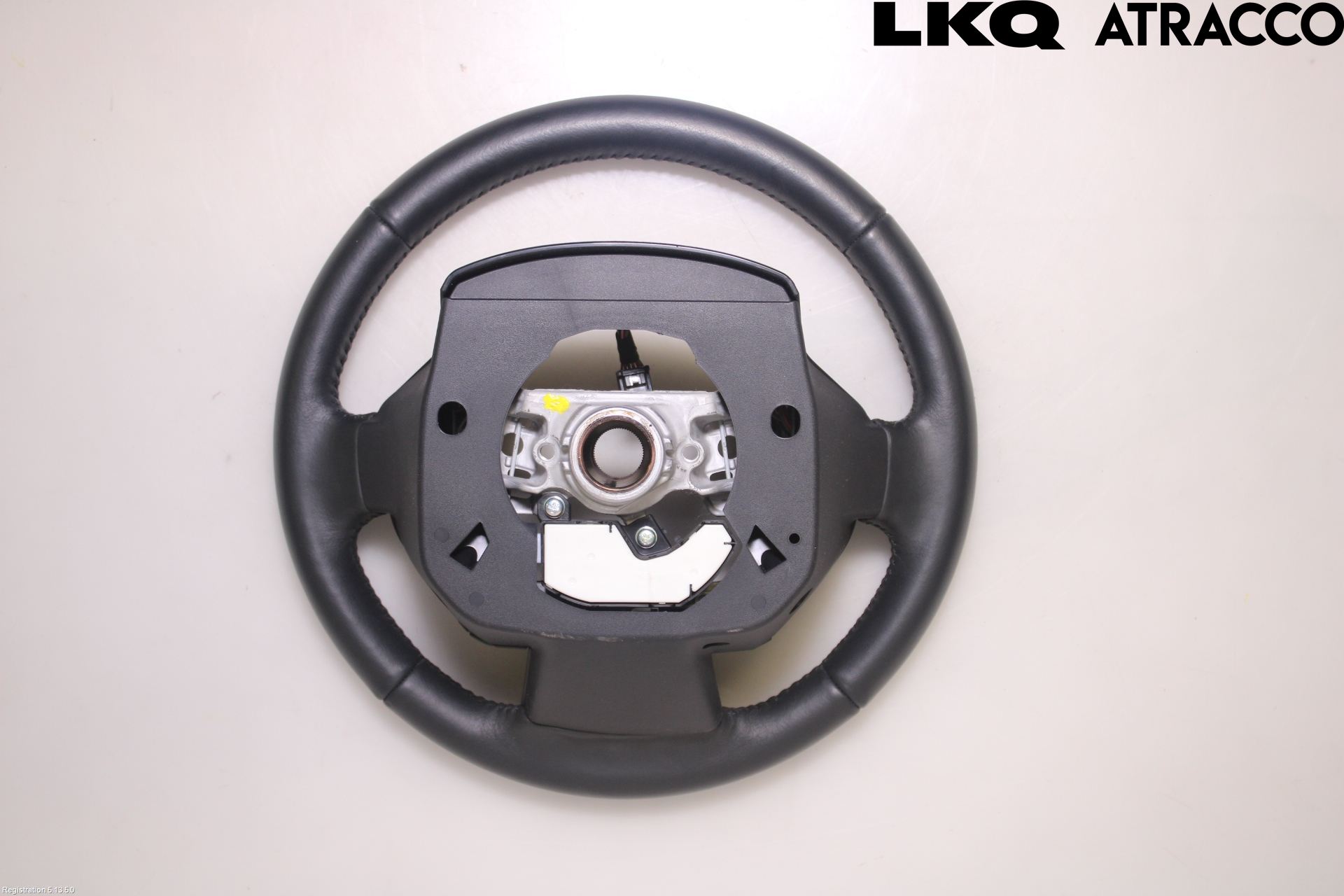 Toyota bZ4X EA10 22- Ratt