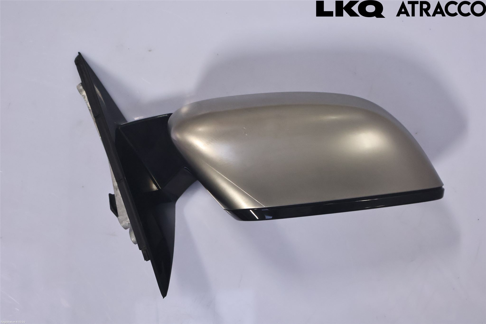 BMW 5 G30/G31/F90 17-23 Speil H M-El Justering