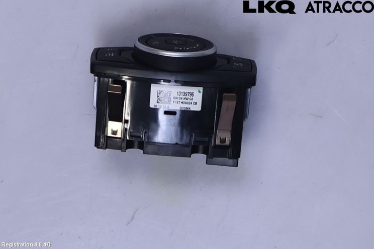 Ford FOCUS 15-18 Bryter Hovedlys