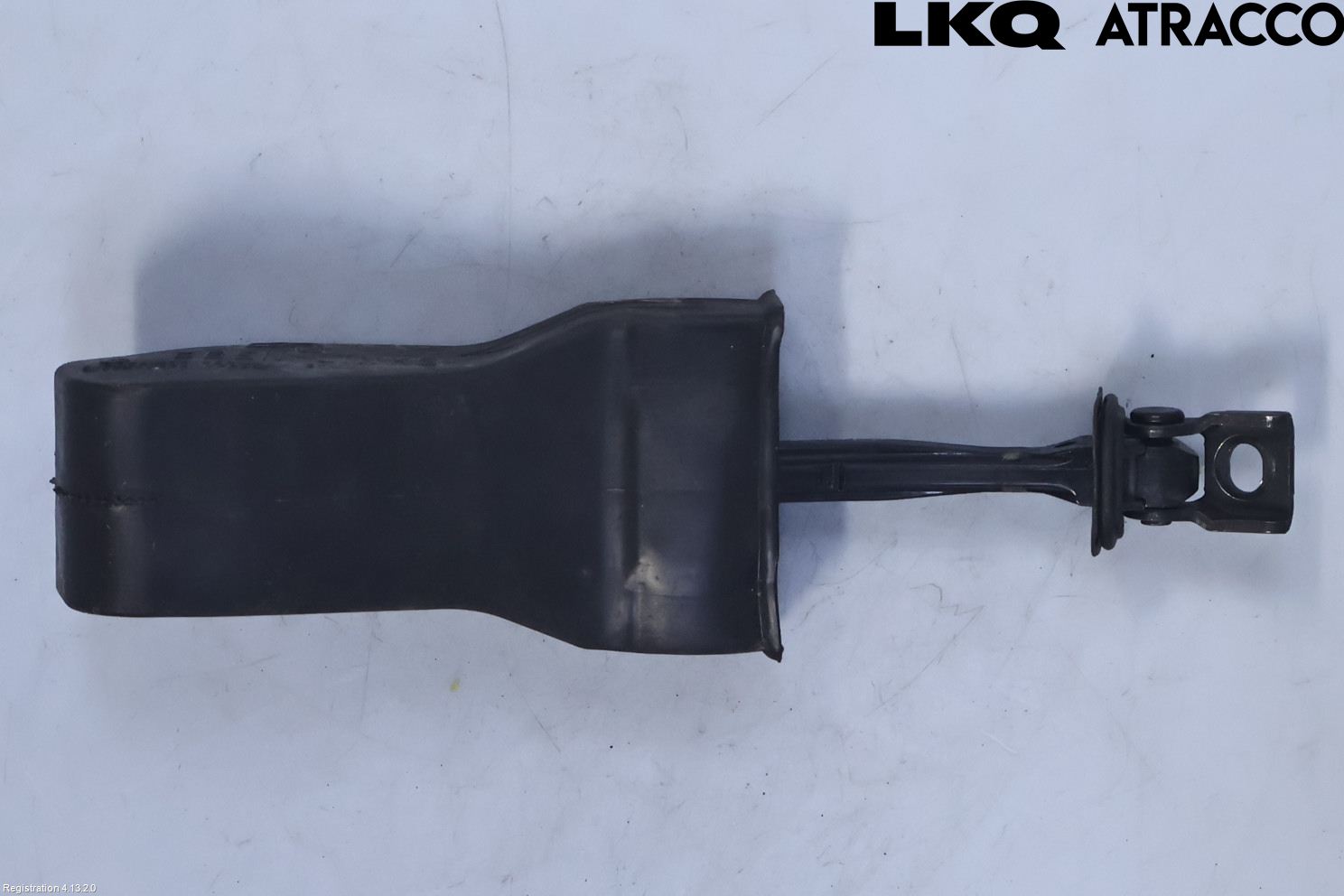 Volkswagen VW TIGUAN 07-16 Dørstopper