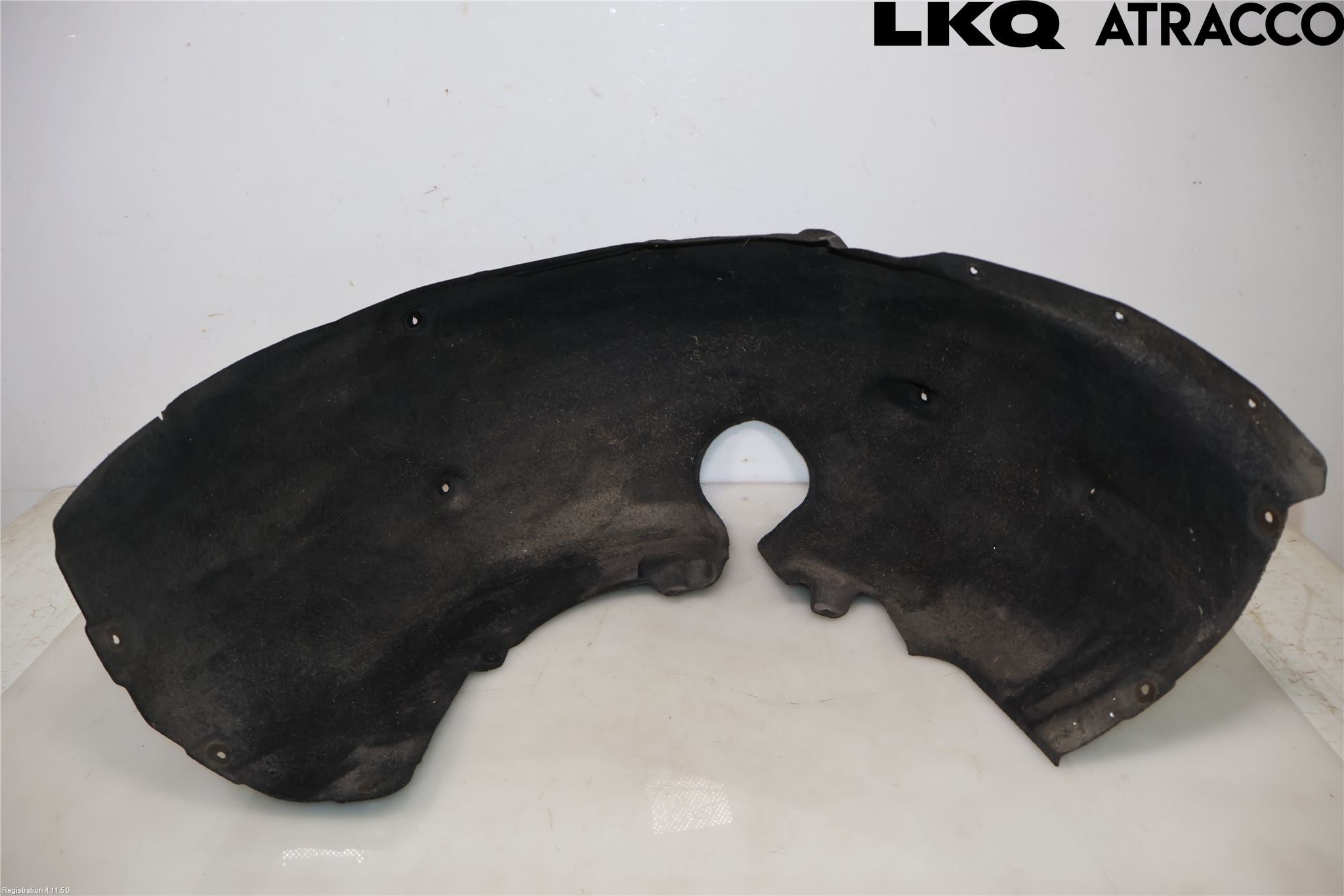 BMW 5 G30/G31/F90 17-23 Skjerm Indre