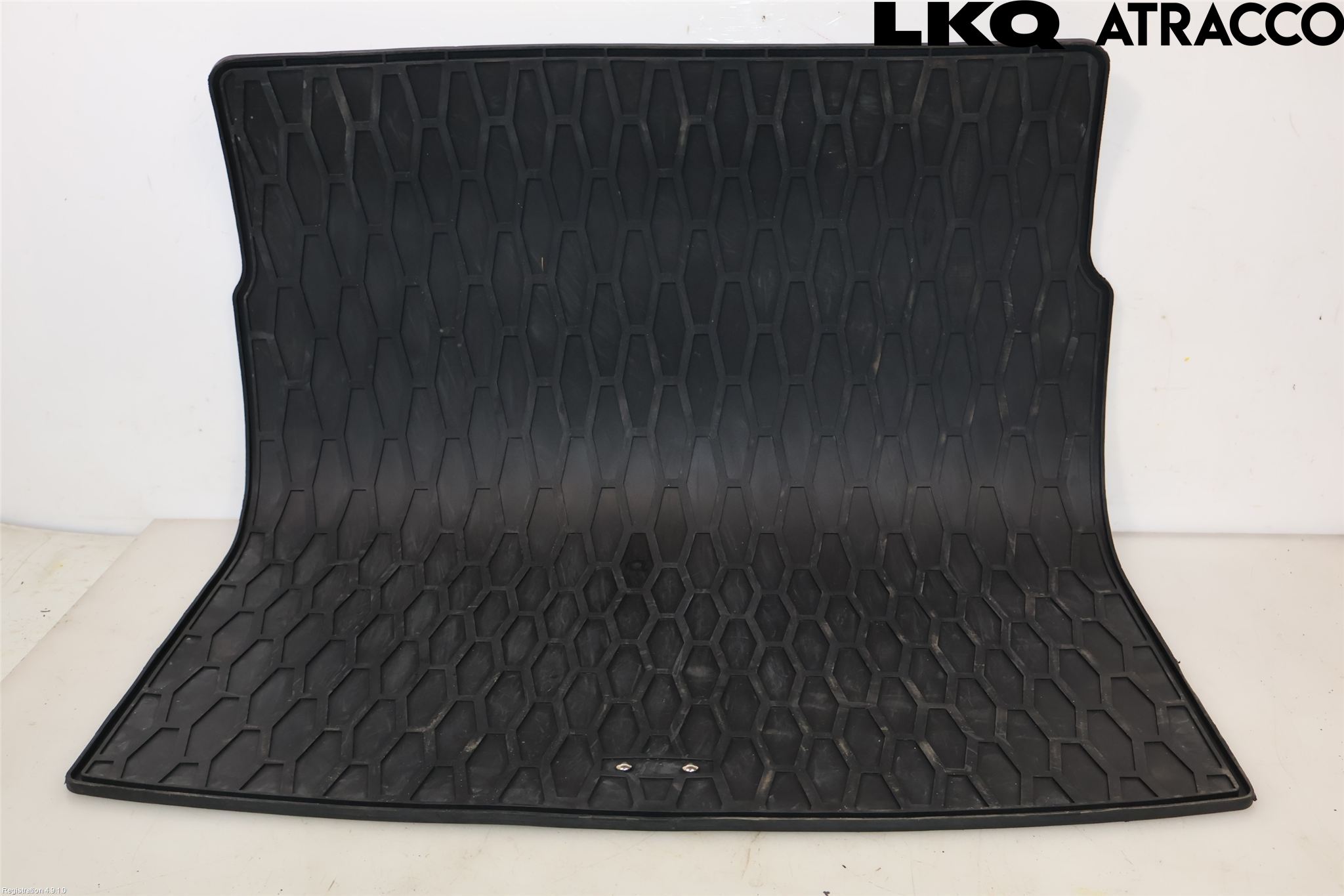 Jaguar XF (X260) 16-24 Innr Matte Bagasjerom