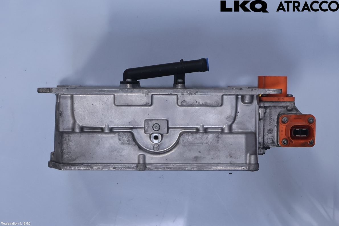 Volkswagen VW PASSAT 20-24 Batterilader Hybrid