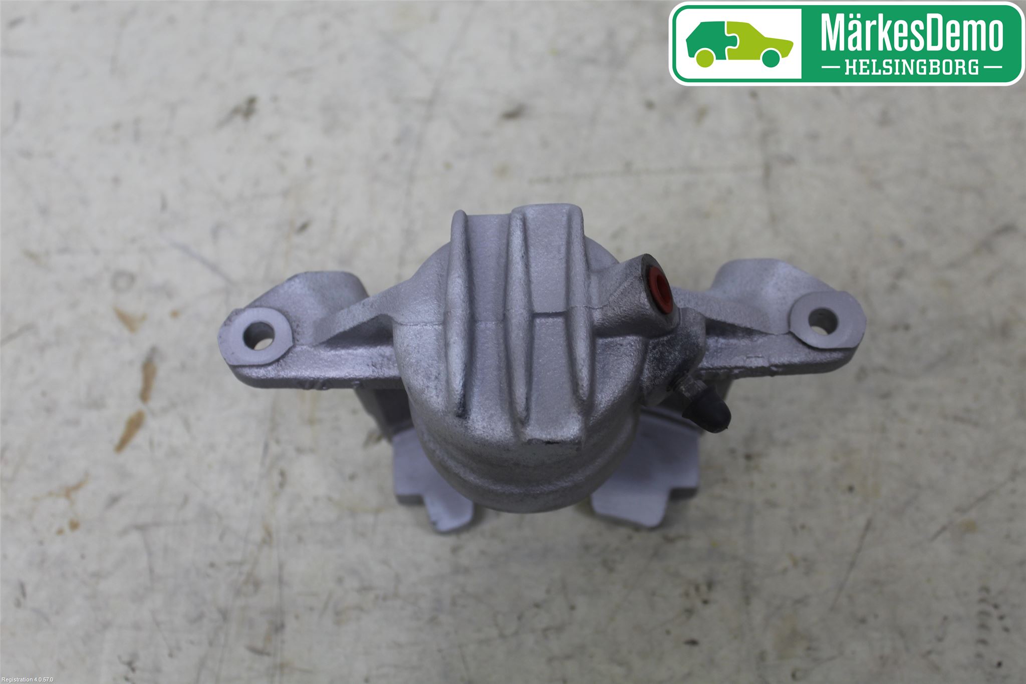 Peugeot PEUGOT 208 16-19 Bremsecaliper Foran Høyre