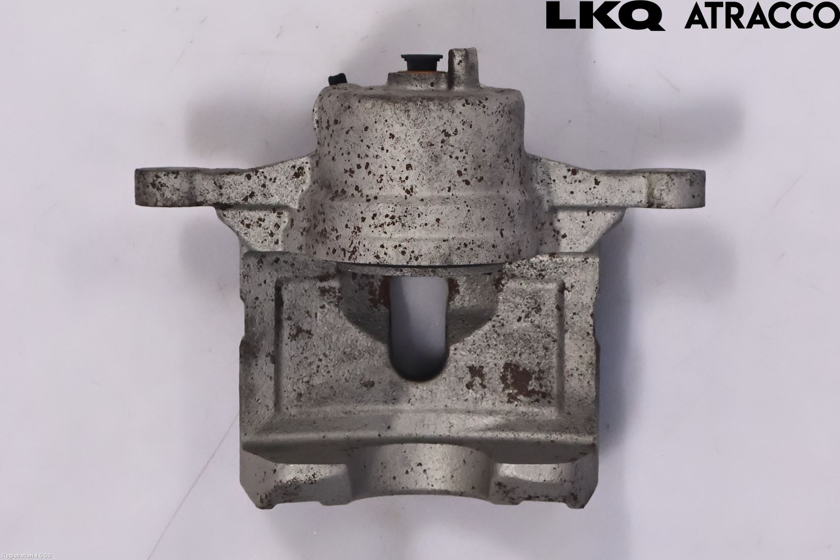Kia CEED 12-18 Bremsecaliper Foran Venstre