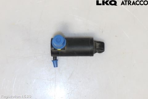 Saab 9-3 VER2/VER3 08-15 Spylerpumpe Bakluke