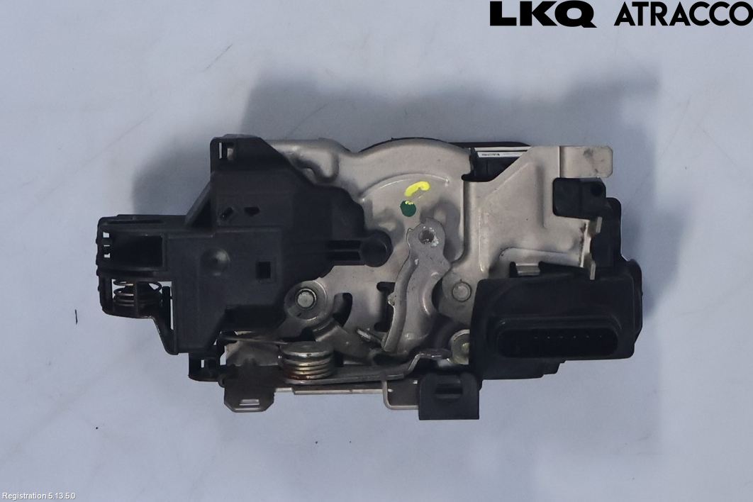 Volvo XC40/RECHARGE 18- Dørlås - Låsekasse