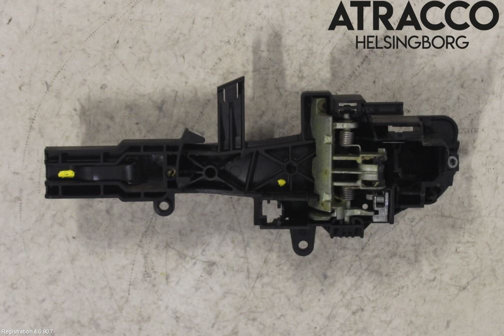 BMW 1 E87/81 5D/3D 03-11 Dørhandtak Ytre Høyre