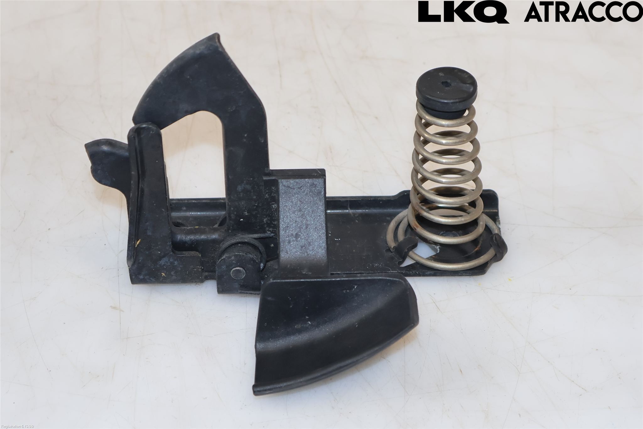 Mercedes-Benz MB SLK 200-350 (R171) 05-11 Panser Stormkrok