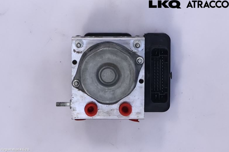 Nissan X-TRAIL 14-21 Abs Hydraulikkaggregat