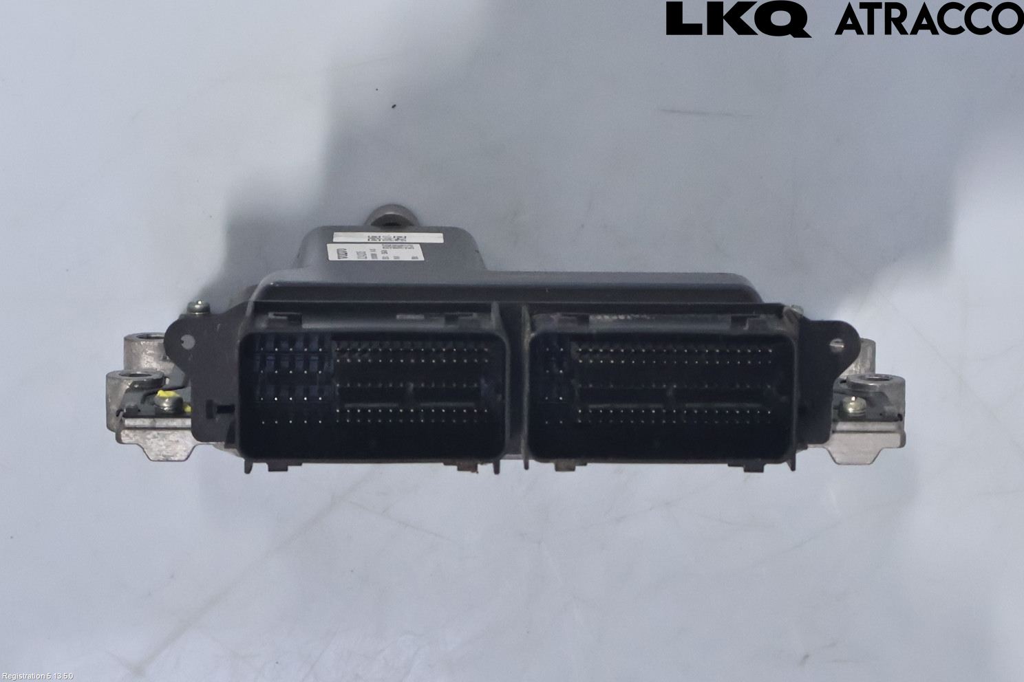 Volvo XC40/RECHARGE 18- Styreenhet Dieselpumpe