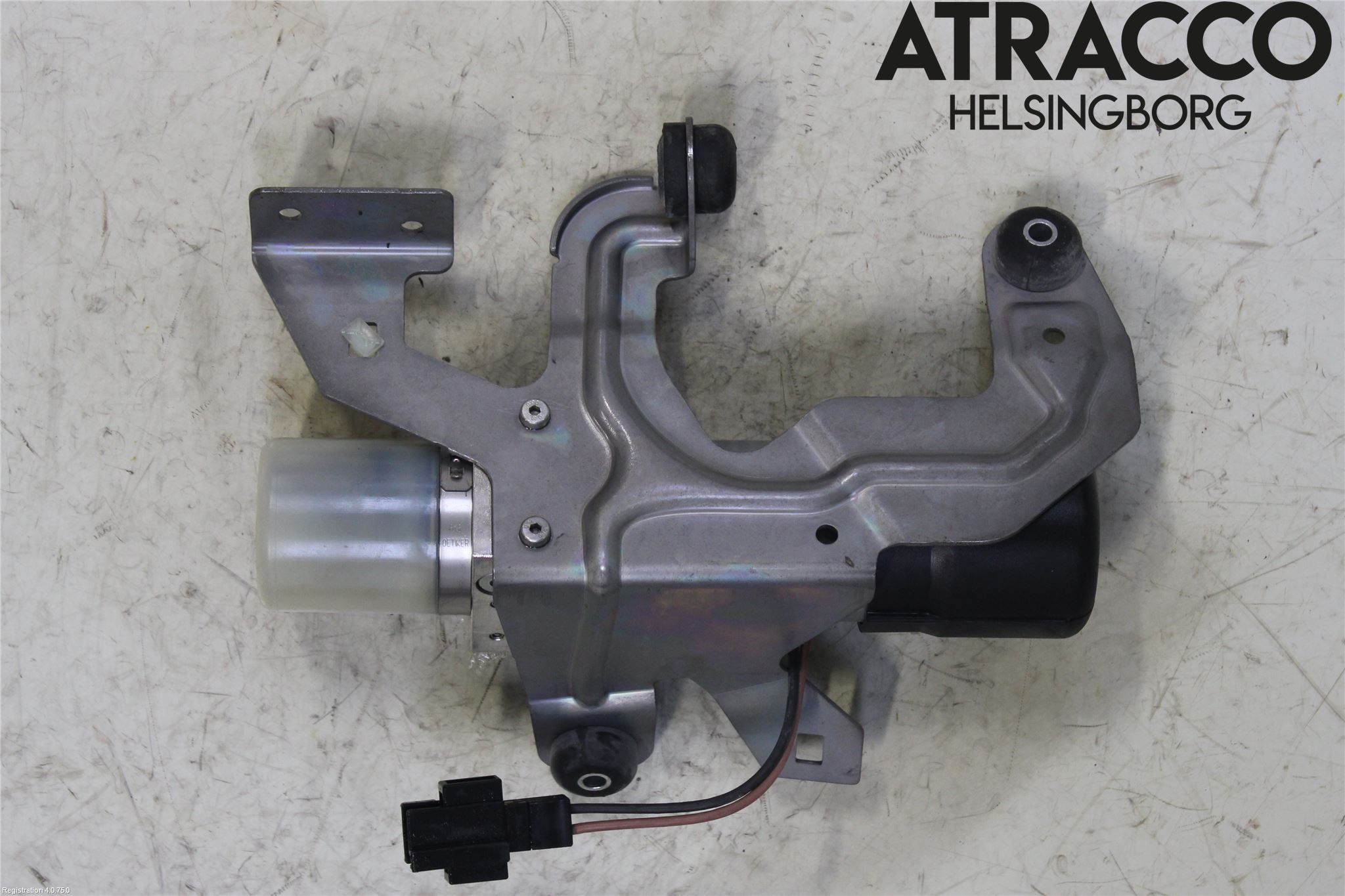 Mini CABRIO R57 07-15 Takluke Motor