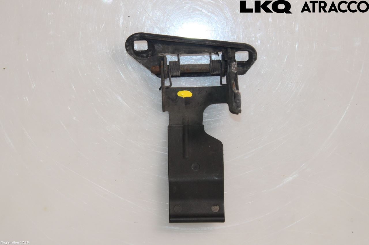 Landrover RANGE ROVER SPORT (L494) 14-22 Panser Stormkrok