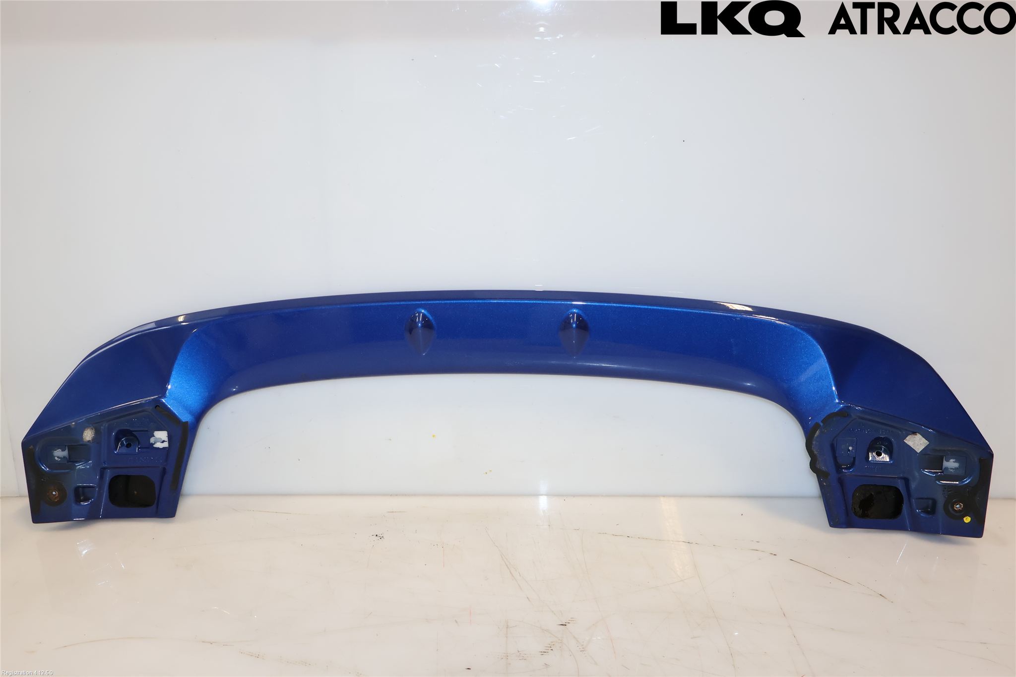 Honda CIVIC 17-22 Spoiler Bakluke