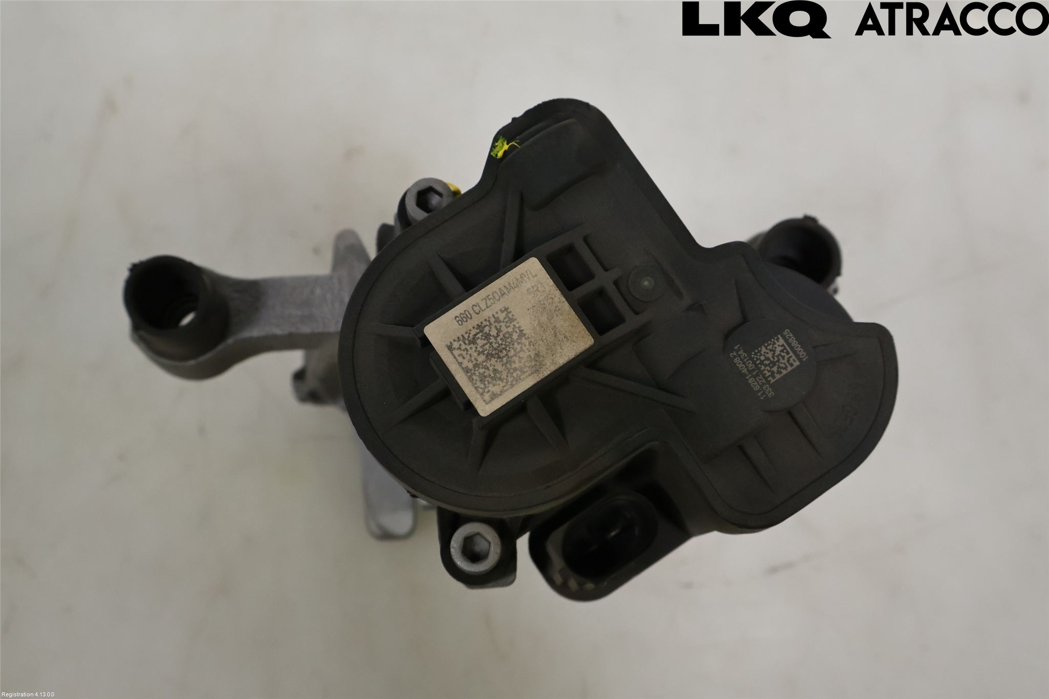 Skoda OCTAVIA (NX) 20- Bremsecaliper Bak Høyre