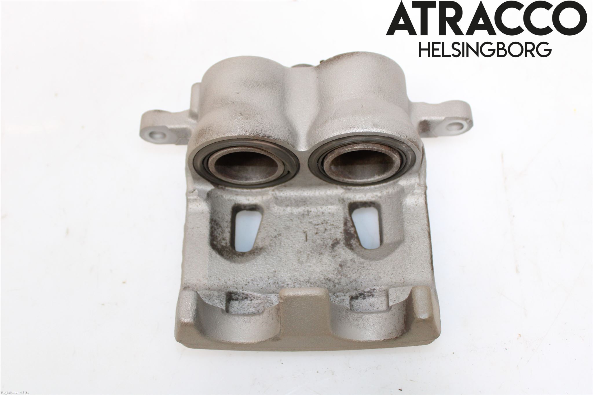 Toyota RAV4 19- Bremsecaliper Foran Venstre