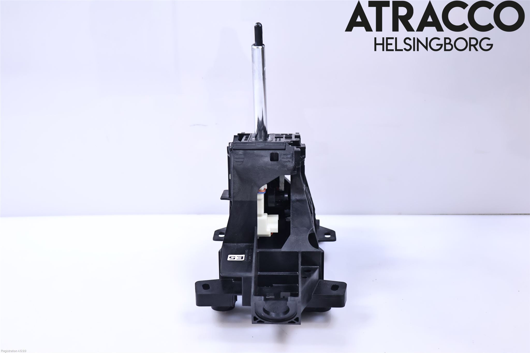Toyota YARIS XP21 20- Gearspak