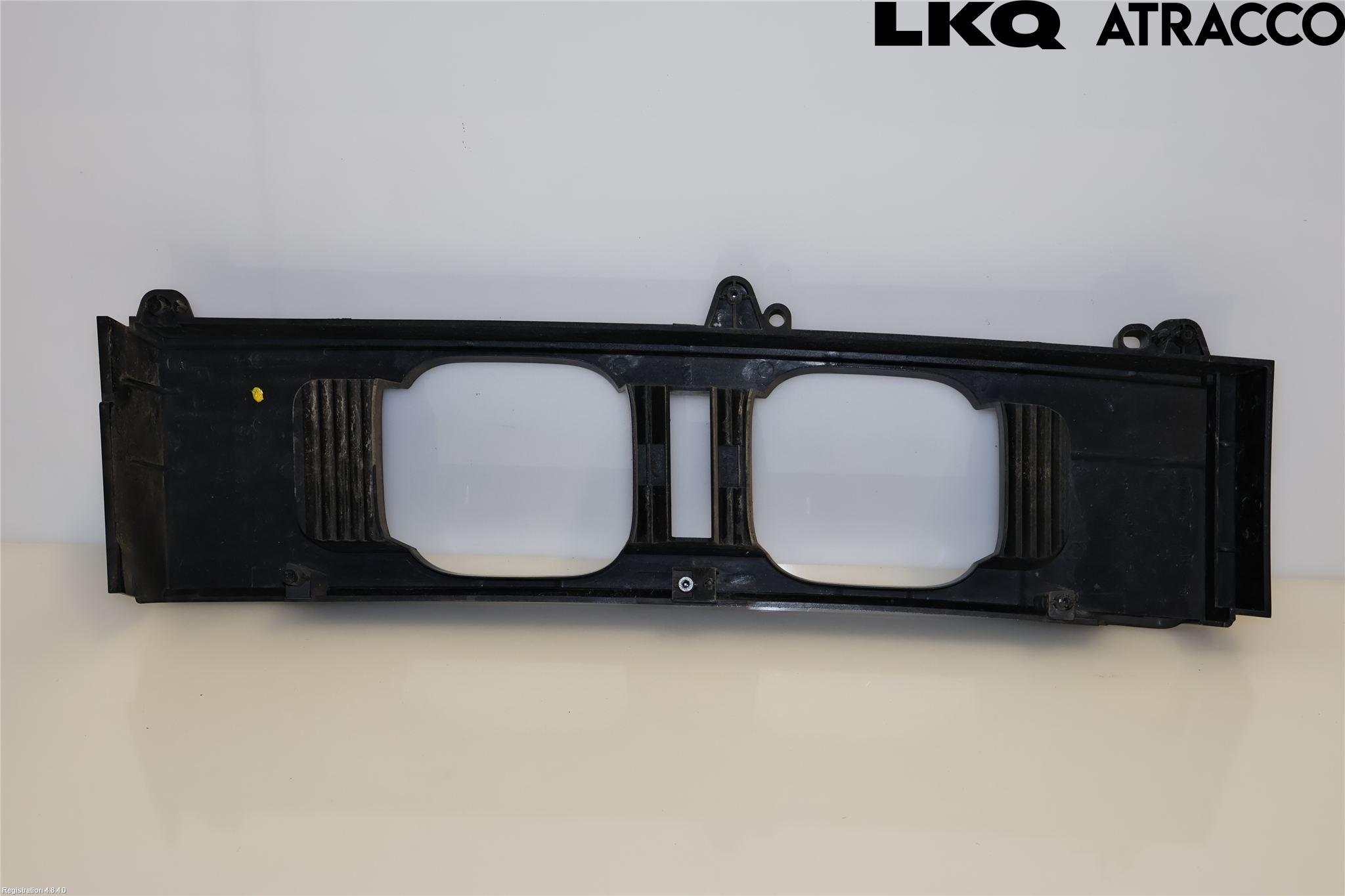 Landrover DEFENDER (L663) 20- Baklykt Omramming