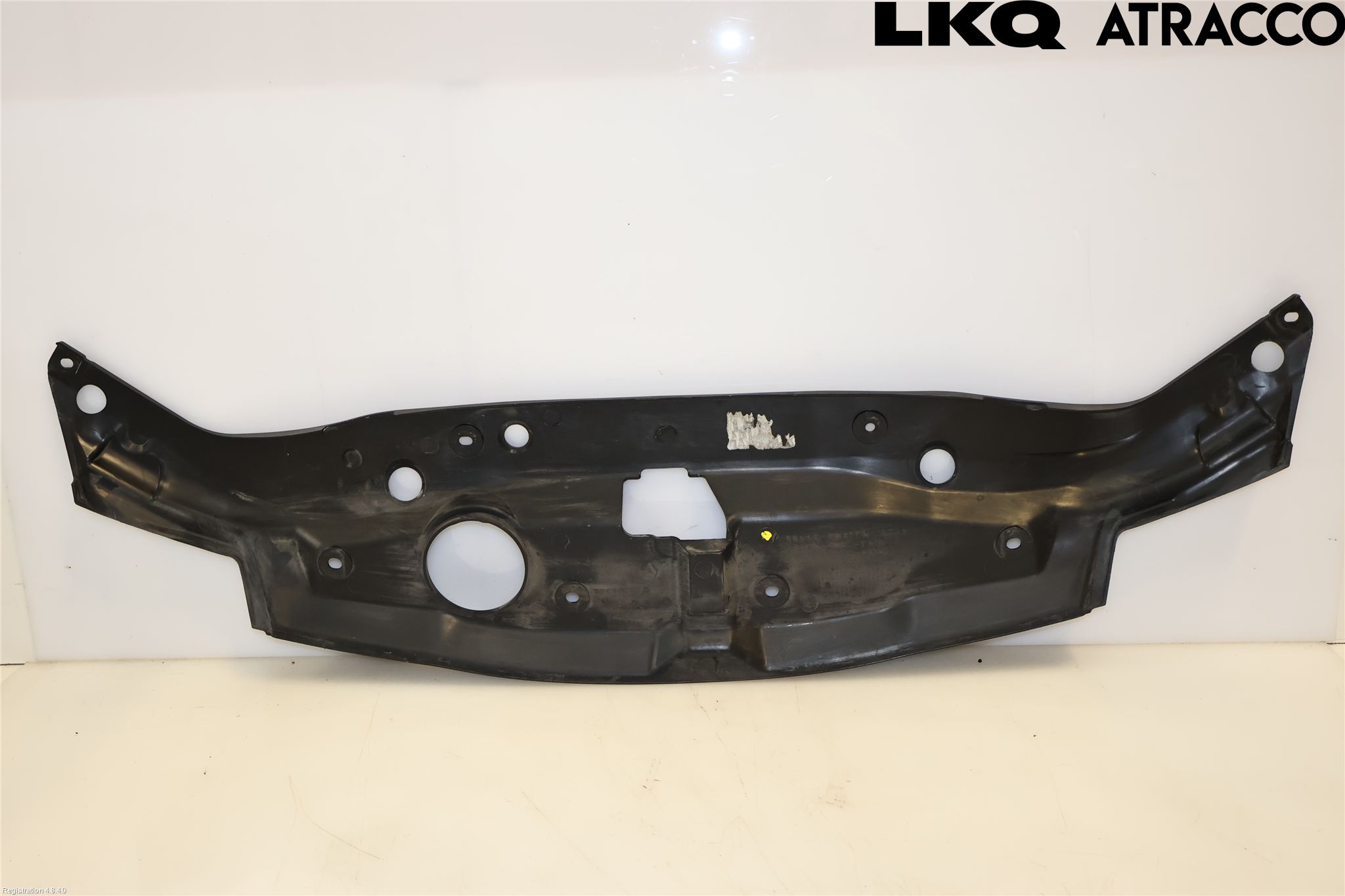 Honda CIVIC 06-11 Frontplate Øvre